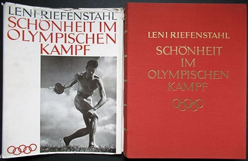 Riefenstahl Oly 0126 1