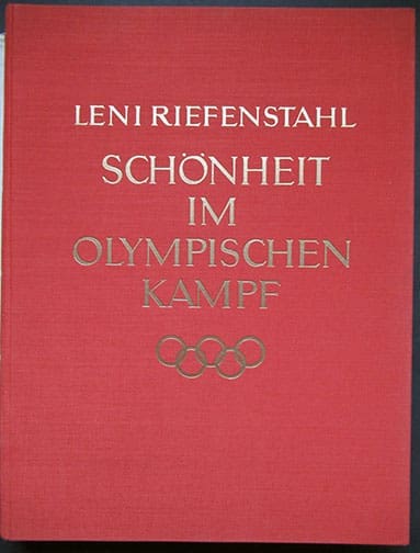 Riefenstahl Oly 0126 2