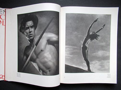 Riefenstahl Oly 0126 6