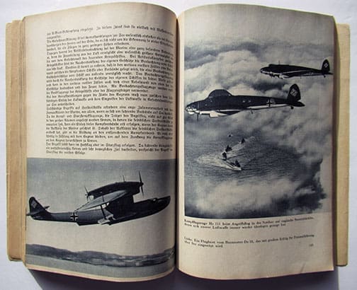 Schwert Himmel 0126 3