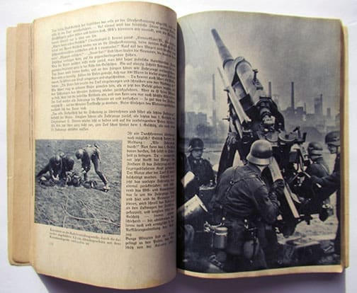 Schwert Himmel 0126 6