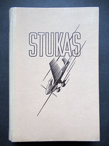 Stukas 0126 1