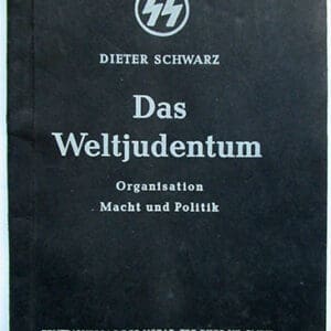 Weltjudentum 0126 1