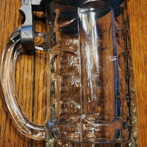 glass mug 0126 Pi 1