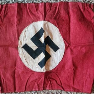 13 x 11 flag 0226 Pi 1