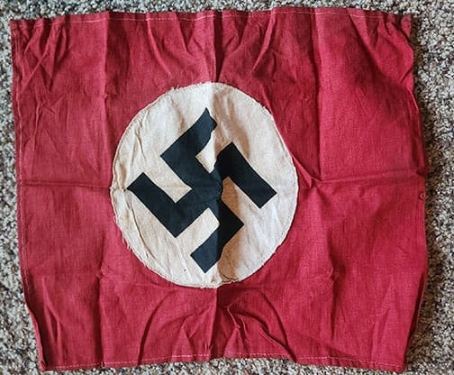 13 x 11 flag 0226 Pi 1