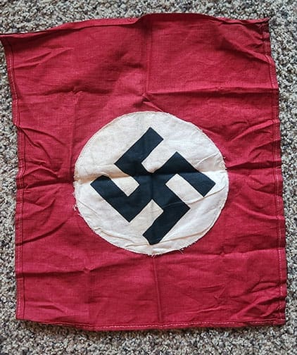 13 x 11 flag 0226 Pi 2