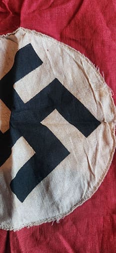 13 x 11 flag 0226 Pi 4