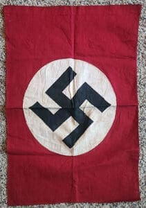 20x13 flag 0226 Pi 1