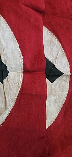 20x13 flag 0226 Pi 4