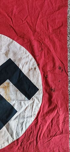 44x28 flag 0226 Pi 4