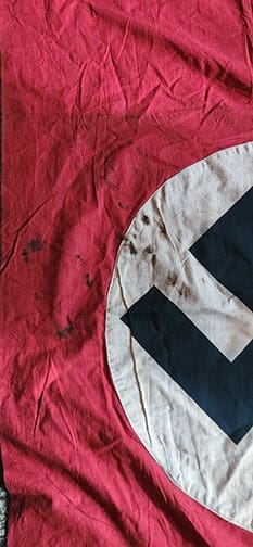 44x28 flag 0226 Pi 6