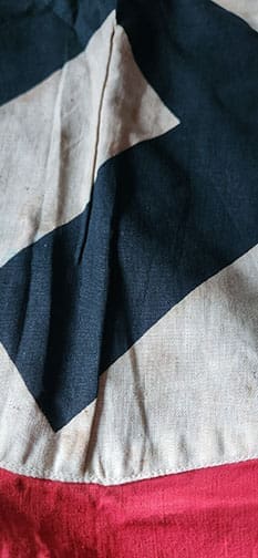 44x28 flag 0226 Pi 7