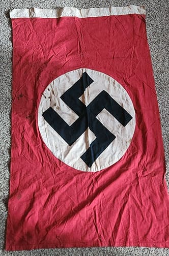 44x28 flag 0226 Pi 8