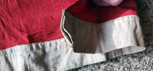 44x28 flag 0226 Pi 9