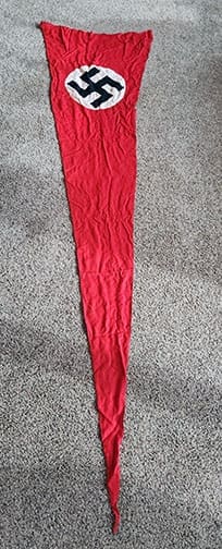 96x27 pennant 0226 Pi 3