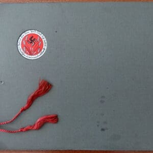 Album Frauenarbeitsdienst 1