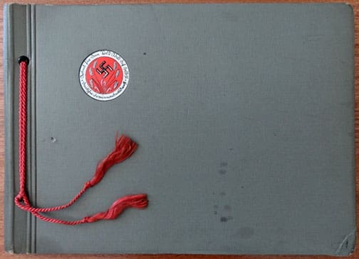 Album Frauenarbeitsdienst 1