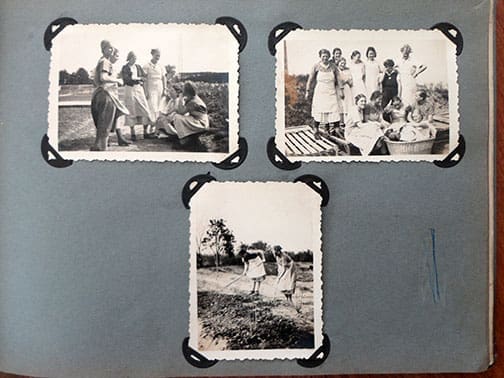 Album Frauenarbeitsdienst 10