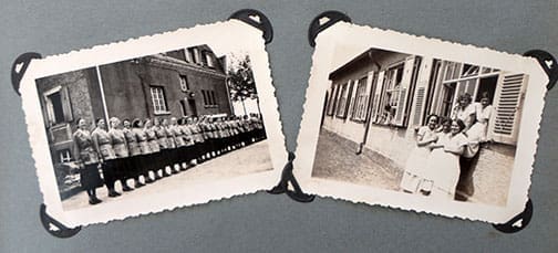 Album Frauenarbeitsdienst 11