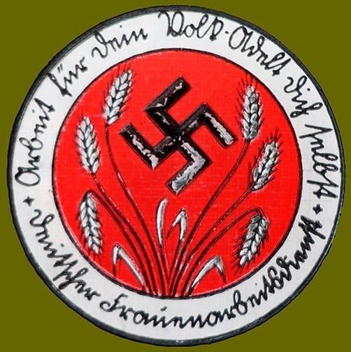 Album Frauenarbeitsdienst 2