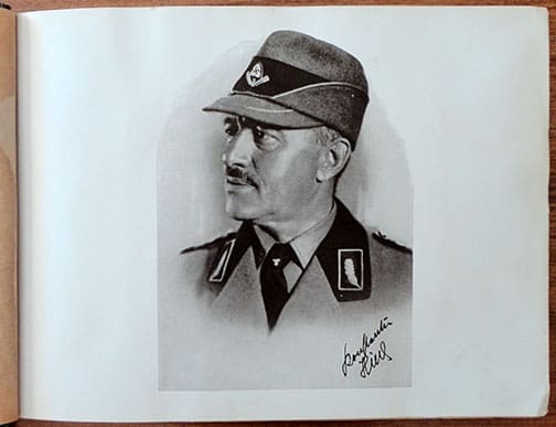 Album Frauenarbeitsdienst 4