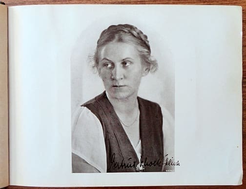 Album Frauenarbeitsdienst 5