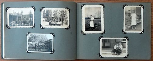 Album Frauenarbeitsdienst 7