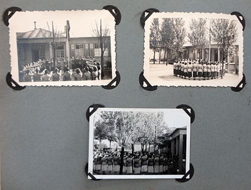 Album Frauenarbeitsdienst 8