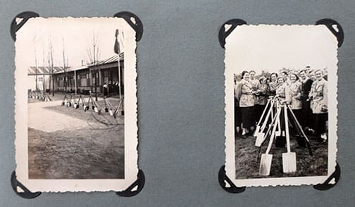 Album Frauenarbeitsdienst 9