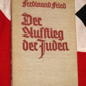 Aufstieg Juden 0226 1