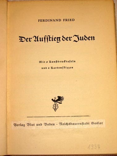 Aufstieg Juden 0226 3