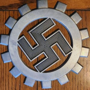 DAF cogwheel 0226 Pi 1