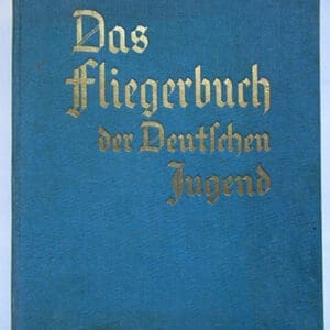 Fliegerbuch Jgd 1