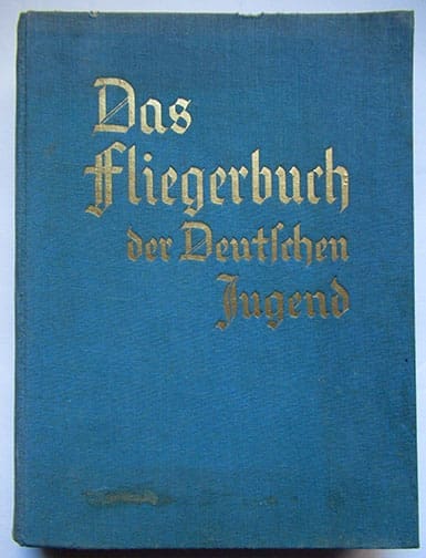Fliegerbuch Jgd 1