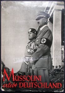 Hoffmann Mussolini 0226 1