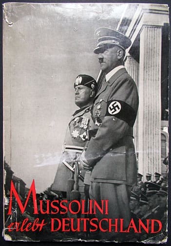 Hoffmann Mussolini 0226 1