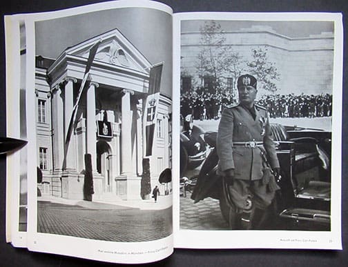 Hoffmann Mussolini 0226 6