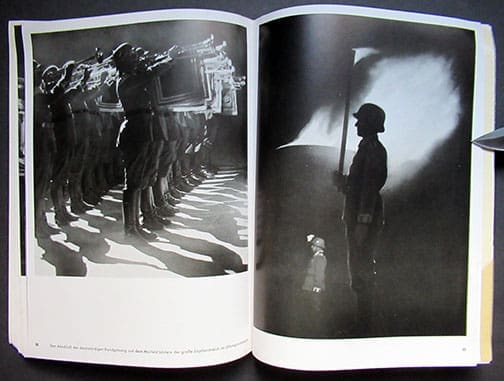 Hoffmann Mussolini 0226 7