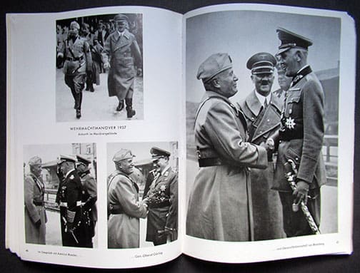 Hoffmann Mussolini 0226 9