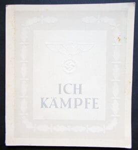 Ich Kaempfe 0226 1