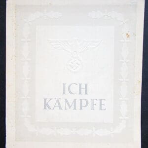 Ich Kaempfe 0226 1