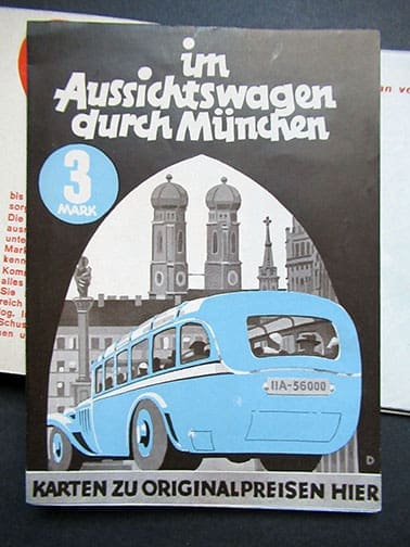 Munich guide 0226 4