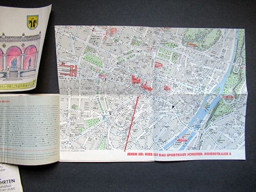 Munich guide 0226 6
