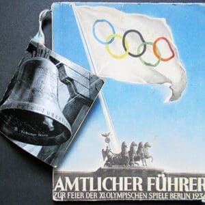 Olympia Fuehrer 0226 1