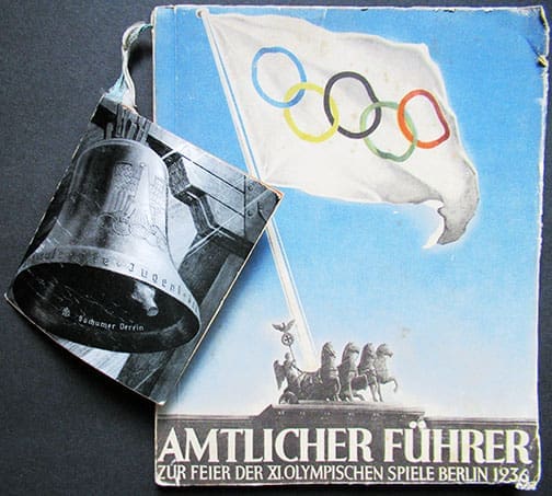 Olympia Fuehrer 0226 1