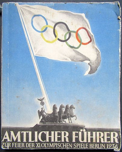 Olympia Fuehrer 0226 2