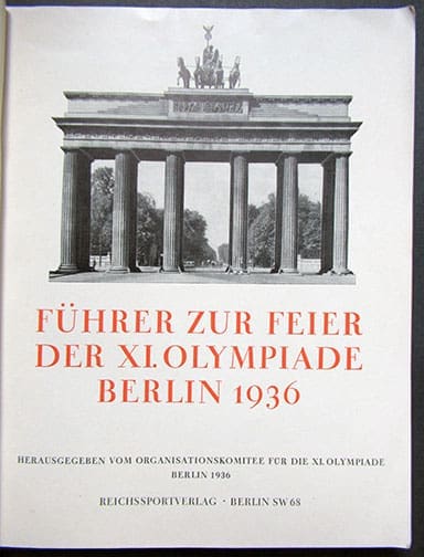 Olympia Fuehrer 0226 3