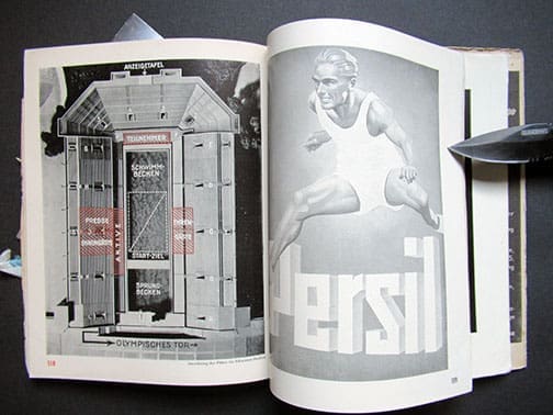 Olympia Fuehrer 0226 8