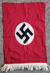 Podium banner 0226 Pi 1